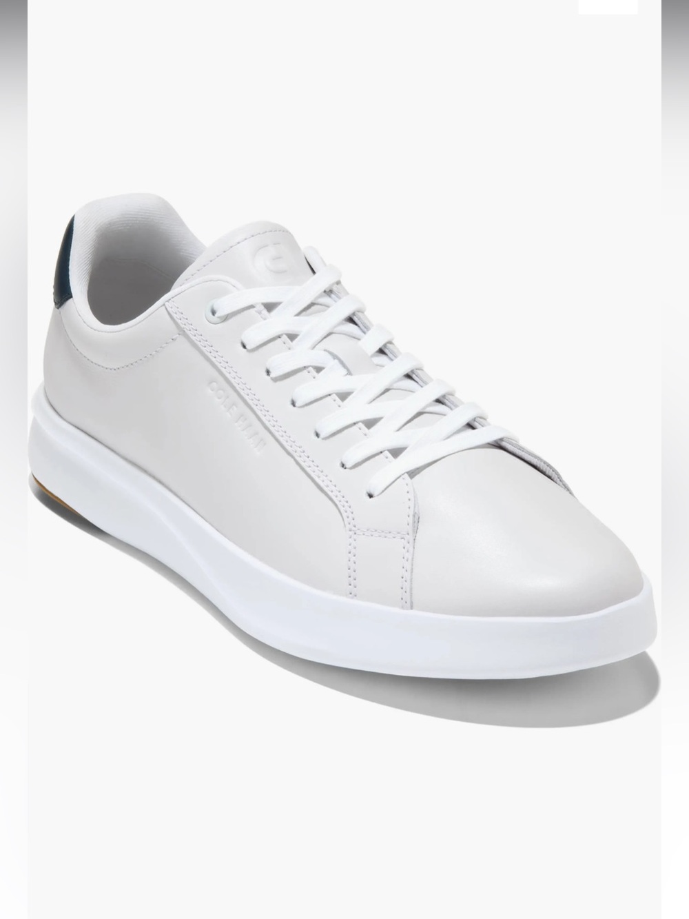 NWOT Cole Haan Grand Crosscourt Tennis II Sneaker